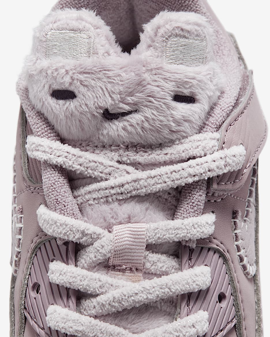 Nike air max 1 enfant violet shop